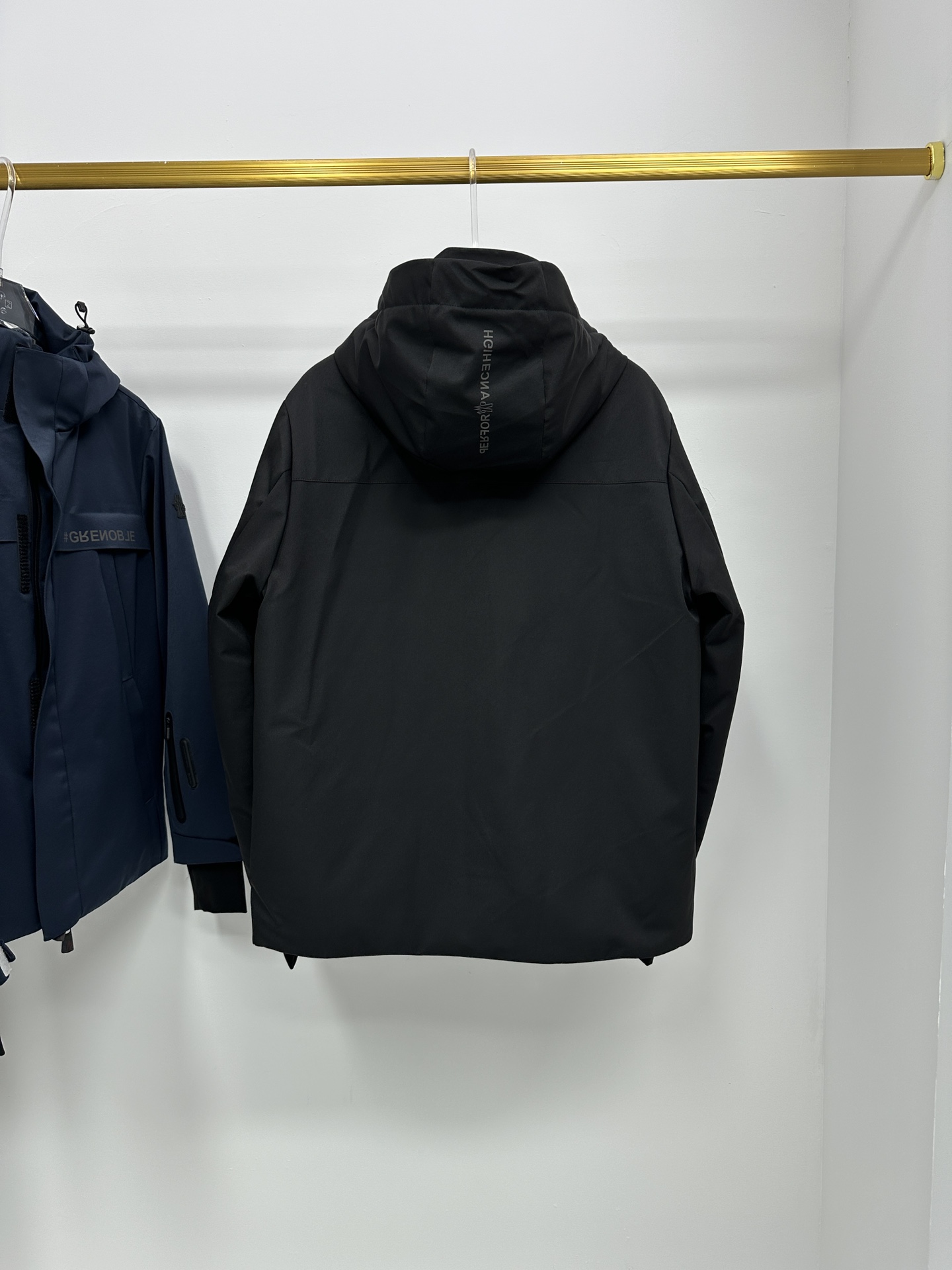 Moncler Down Jackets